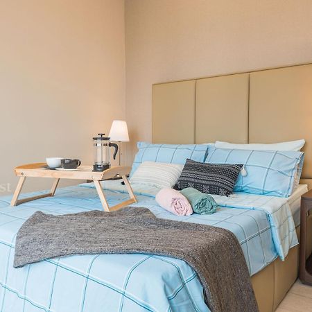Dorsett Residences Sri Hartamas Kuala Lumpur Zewnętrze zdjęcie