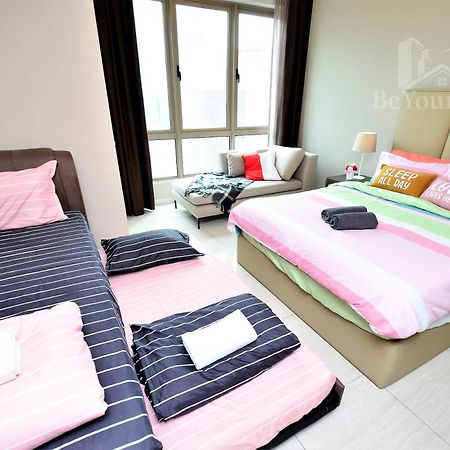Dorsett Residences Sri Hartamas Kuala Lumpur Zewnętrze zdjęcie