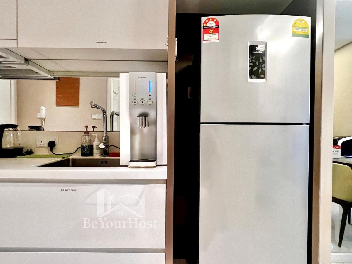Dorsett Residences Sri Hartamas Kuala Lumpur Zewnętrze zdjęcie