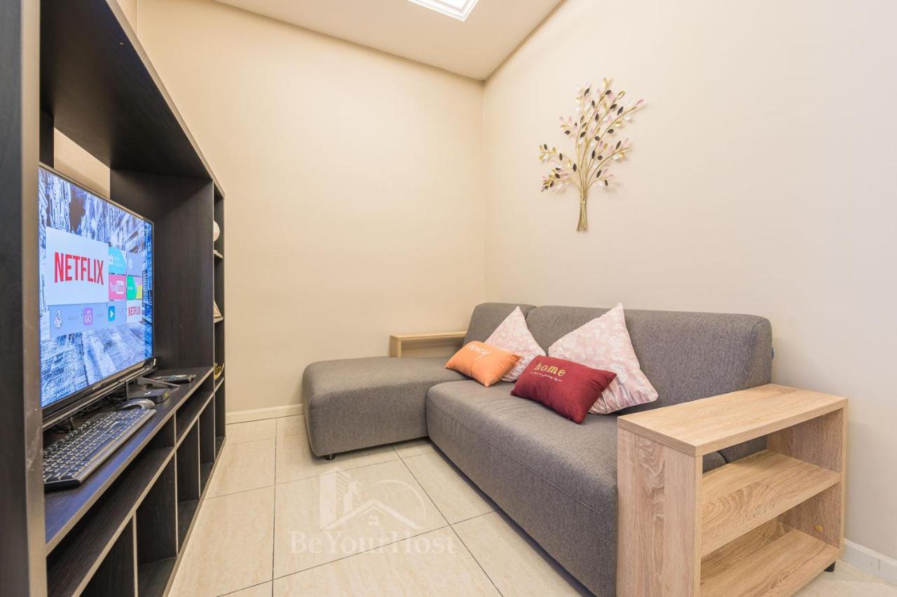 Dorsett Residences Sri Hartamas Kuala Lumpur Zewnętrze zdjęcie