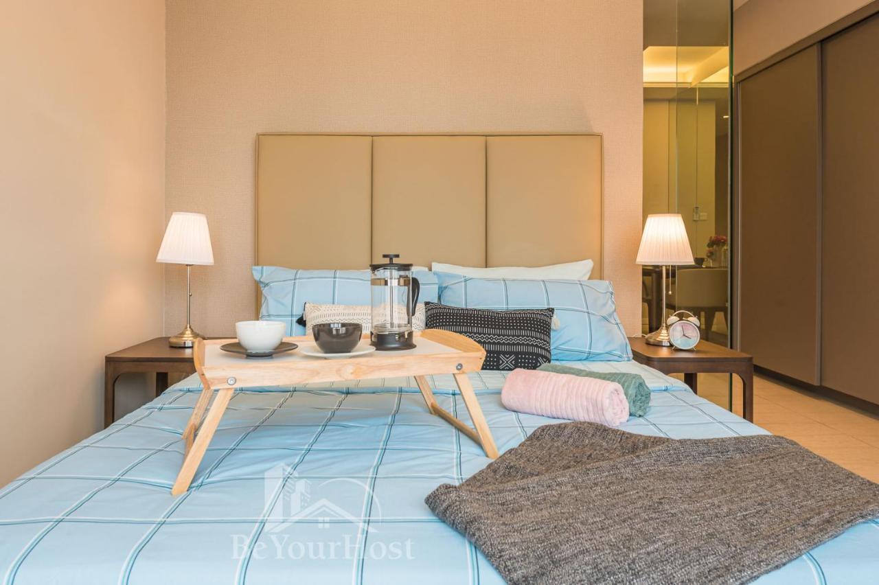 Dorsett Residences Sri Hartamas Kuala Lumpur Zewnętrze zdjęcie