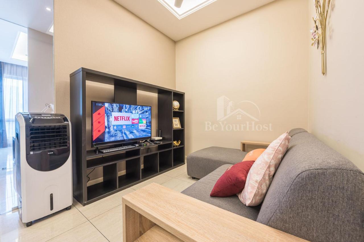 Dorsett Residences Sri Hartamas Kuala Lumpur Zewnętrze zdjęcie