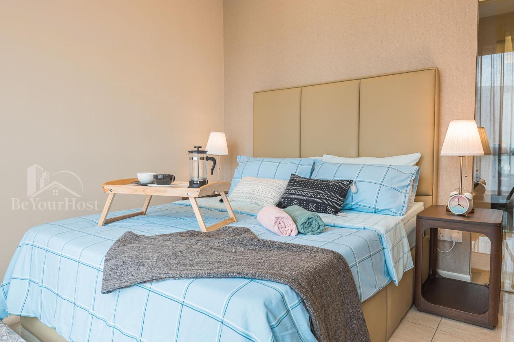 Dorsett Residences Sri Hartamas Kuala Lumpur Zewnętrze zdjęcie