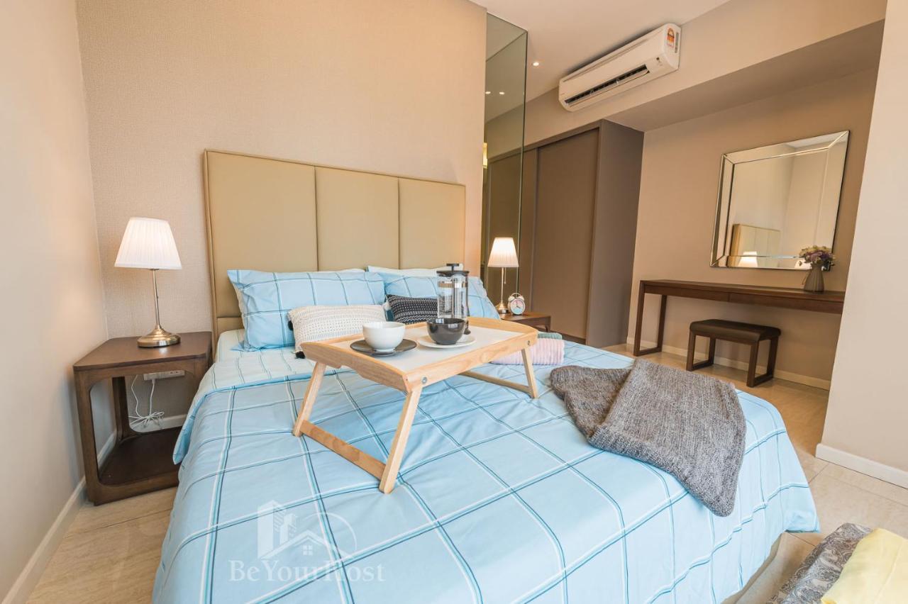 Dorsett Residences Sri Hartamas Kuala Lumpur Zewnętrze zdjęcie
