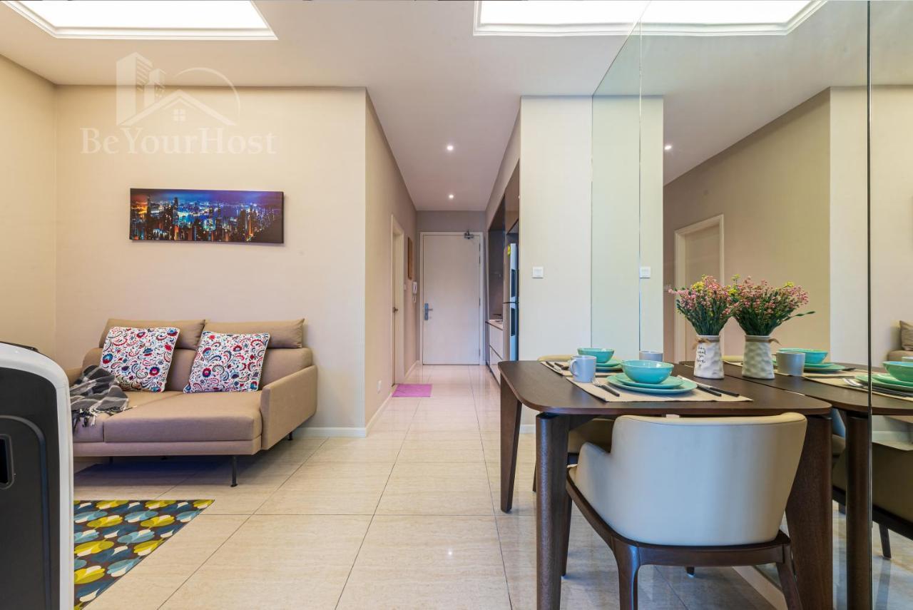 Dorsett Residences Sri Hartamas Kuala Lumpur Zewnętrze zdjęcie