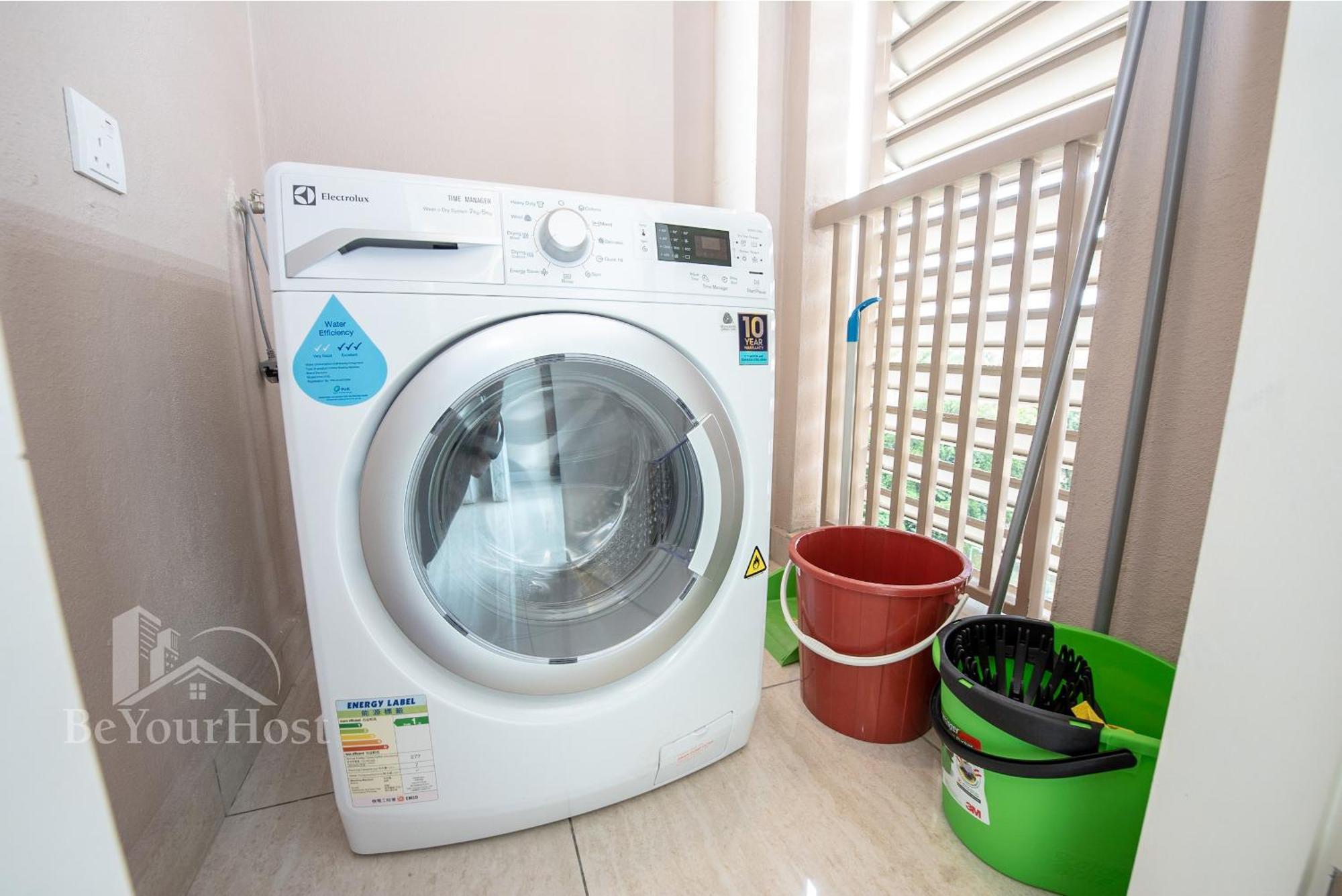 Dorsett Residences Sri Hartamas Kuala Lumpur Zewnętrze zdjęcie