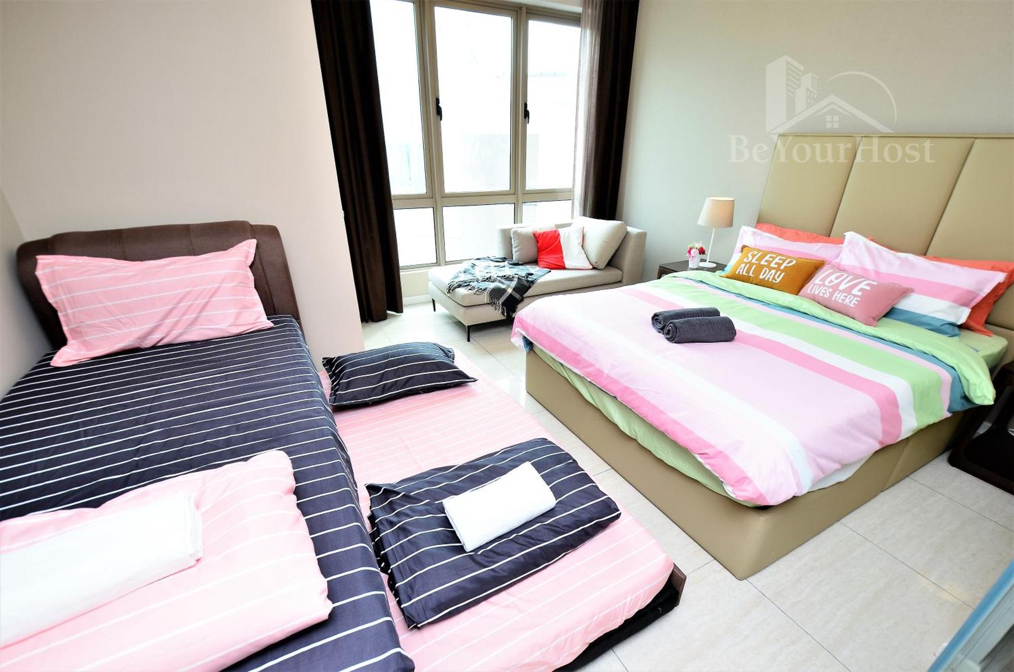 Dorsett Residences Sri Hartamas Kuala Lumpur Zewnętrze zdjęcie