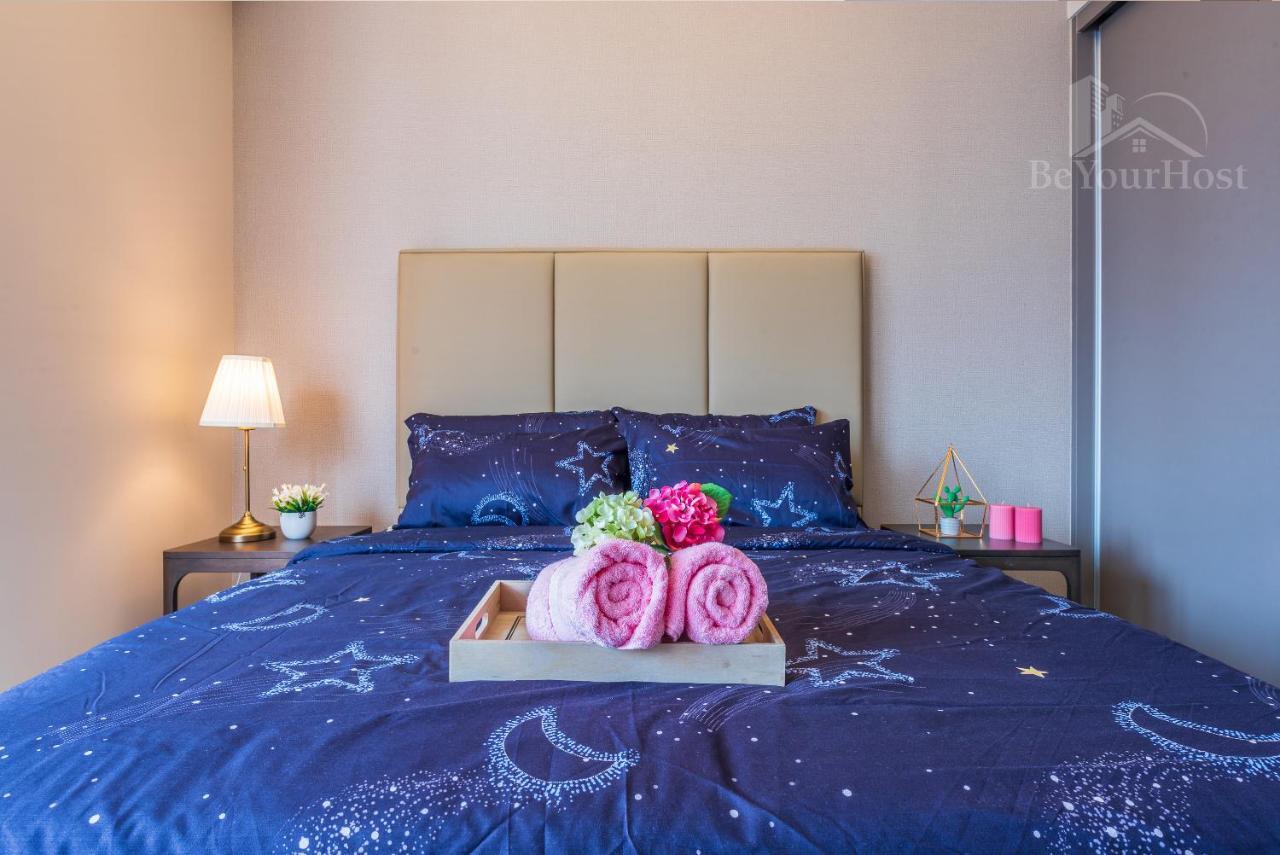 Dorsett Residences Sri Hartamas Kuala Lumpur Zewnętrze zdjęcie