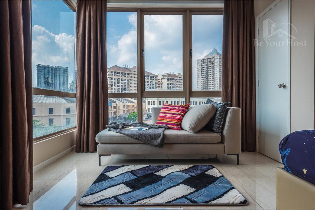 Dorsett Residences Sri Hartamas Kuala Lumpur Zewnętrze zdjęcie