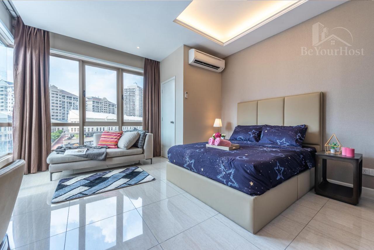 Dorsett Residences Sri Hartamas Kuala Lumpur Zewnętrze zdjęcie