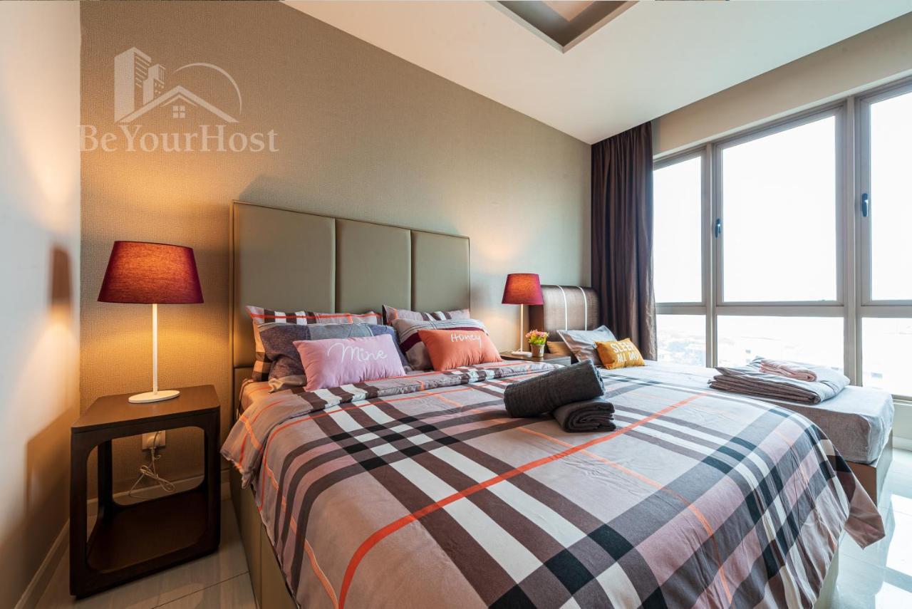 Dorsett Residences Sri Hartamas Kuala Lumpur Zewnętrze zdjęcie