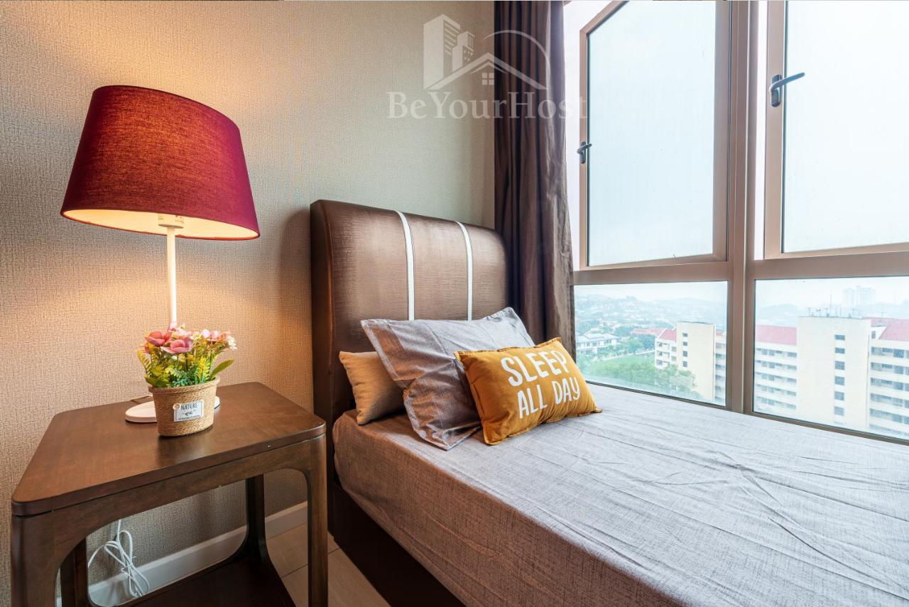 Dorsett Residences Sri Hartamas Kuala Lumpur Zewnętrze zdjęcie
