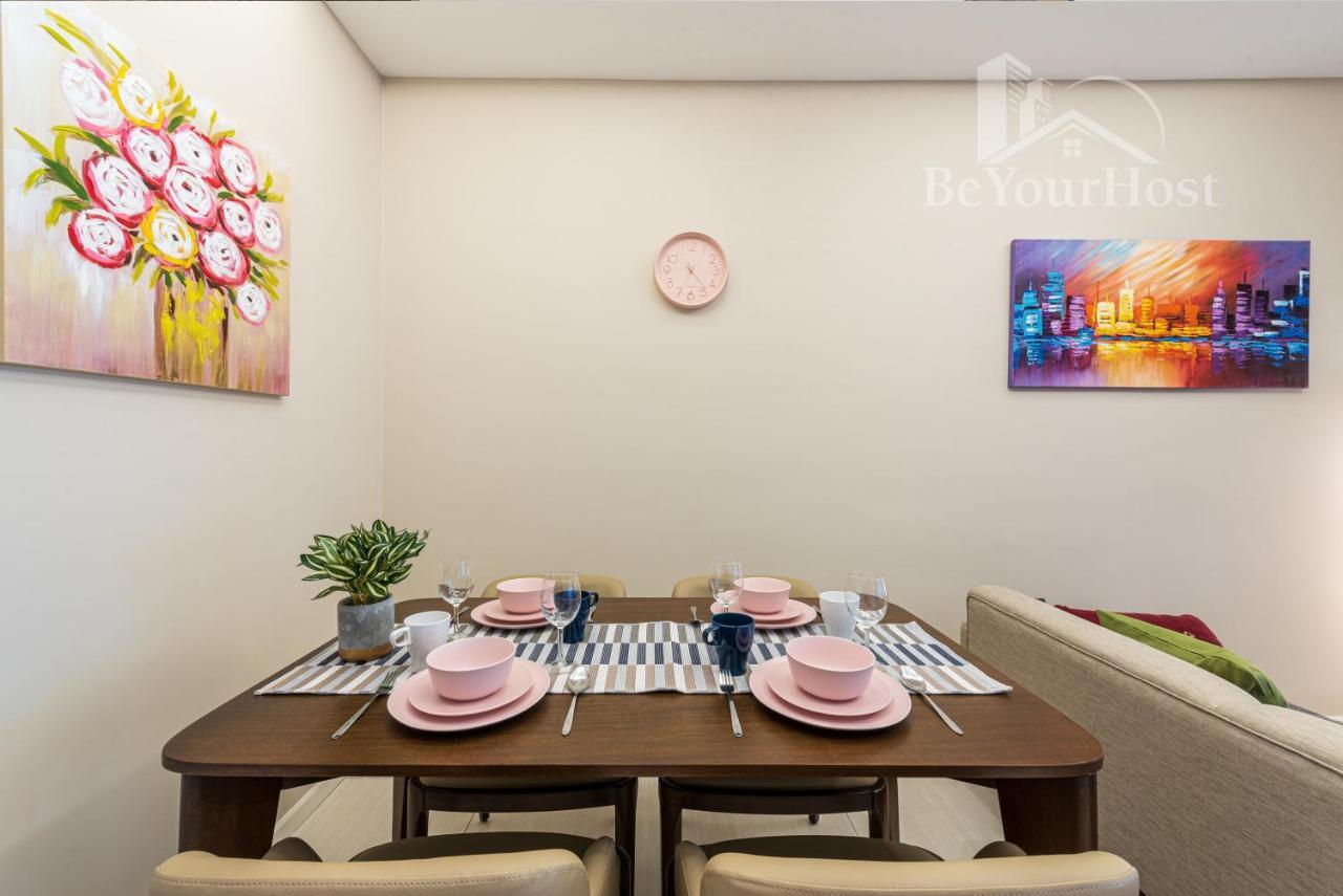 Dorsett Residences Sri Hartamas Kuala Lumpur Zewnętrze zdjęcie