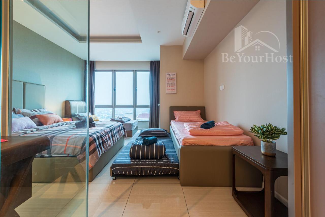 Dorsett Residences Sri Hartamas Kuala Lumpur Zewnętrze zdjęcie