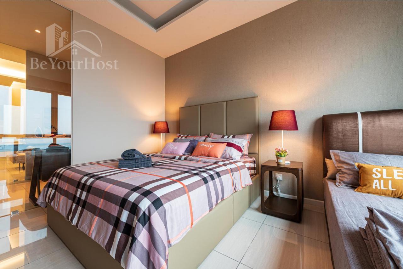 Dorsett Residences Sri Hartamas Kuala Lumpur Zewnętrze zdjęcie
