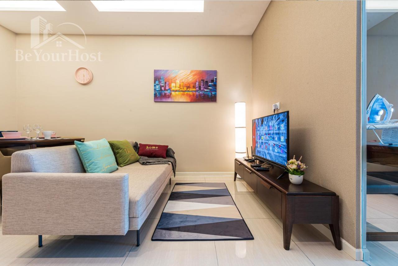 Dorsett Residences Sri Hartamas Kuala Lumpur Zewnętrze zdjęcie