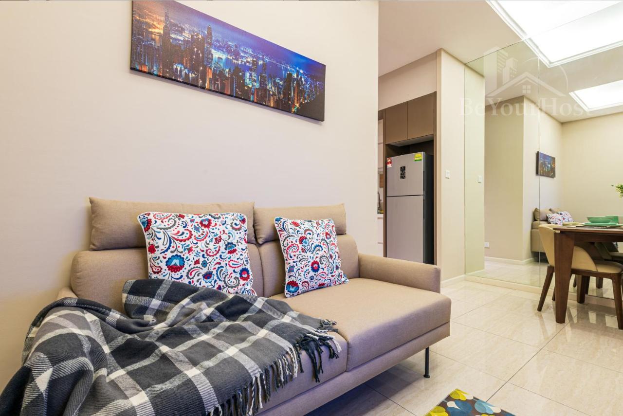 Dorsett Residences Sri Hartamas Kuala Lumpur Zewnętrze zdjęcie