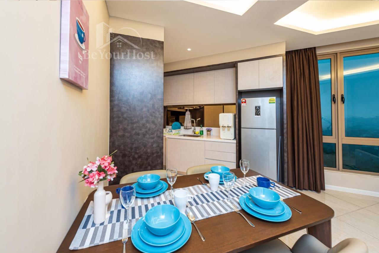 Dorsett Residences Sri Hartamas Kuala Lumpur Zewnętrze zdjęcie