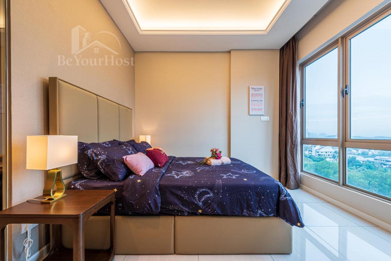 Dorsett Residences Sri Hartamas Kuala Lumpur Zewnętrze zdjęcie